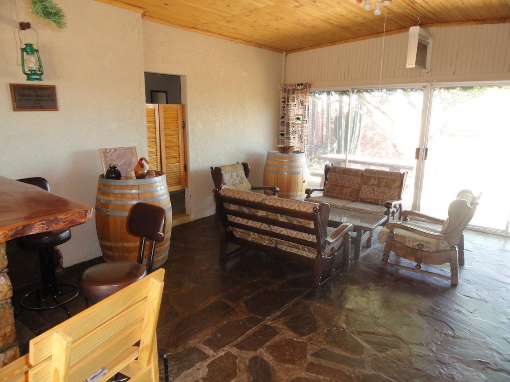 Airport Lodge Voigtland Phòng bức ảnh