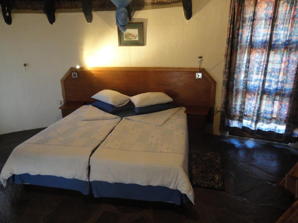 Airport Lodge Voigtland Phòng bức ảnh