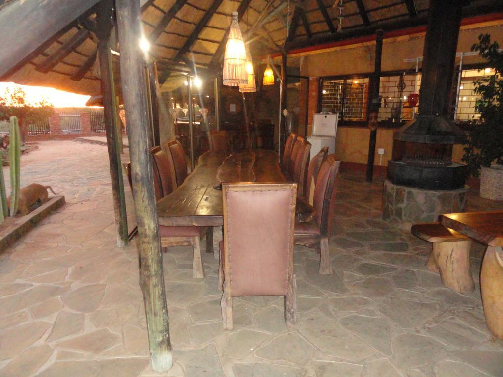 Airport Lodge Voigtland Ngoại thất bức ảnh