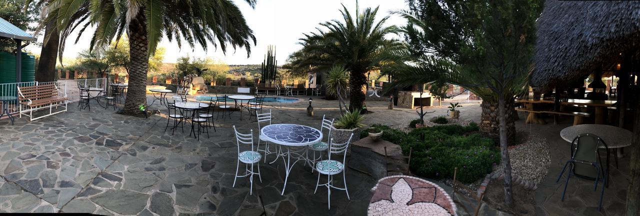 Airport Lodge Voigtland Phòng bức ảnh